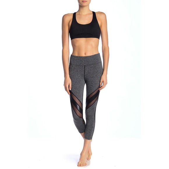Electric Yoga Pants - Electric Yoga | Liquid Capri Leggings